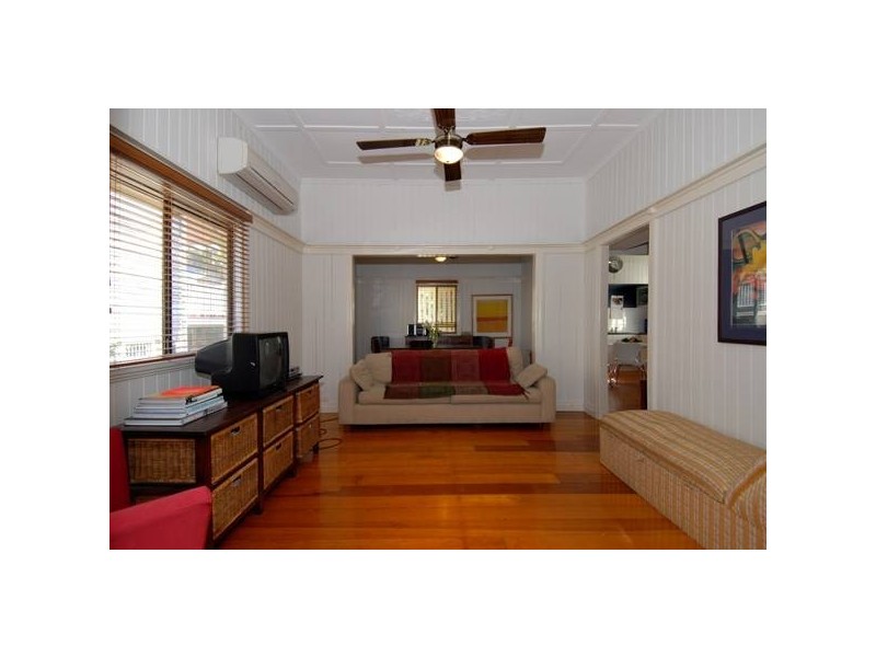 44 Gebbie Street, Kelvin Grove QLD 4059