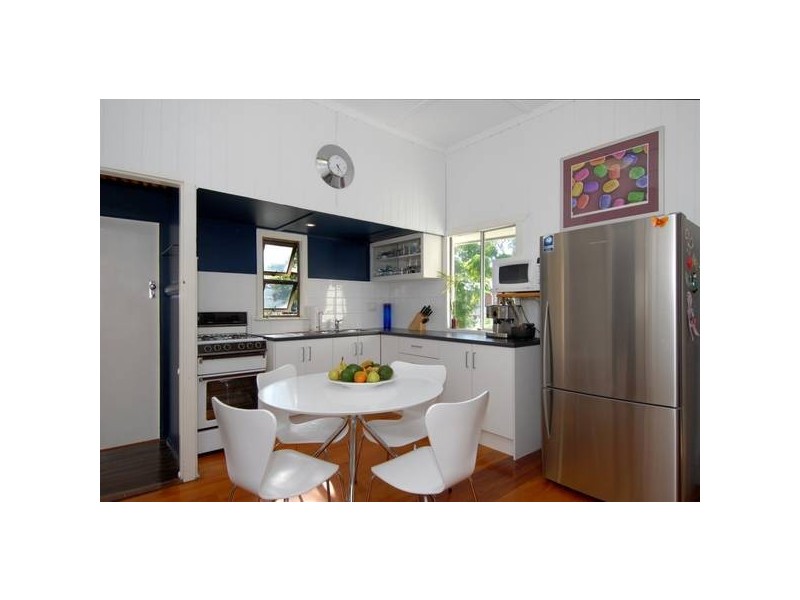44 Gebbie Street, Kelvin Grove QLD 4059