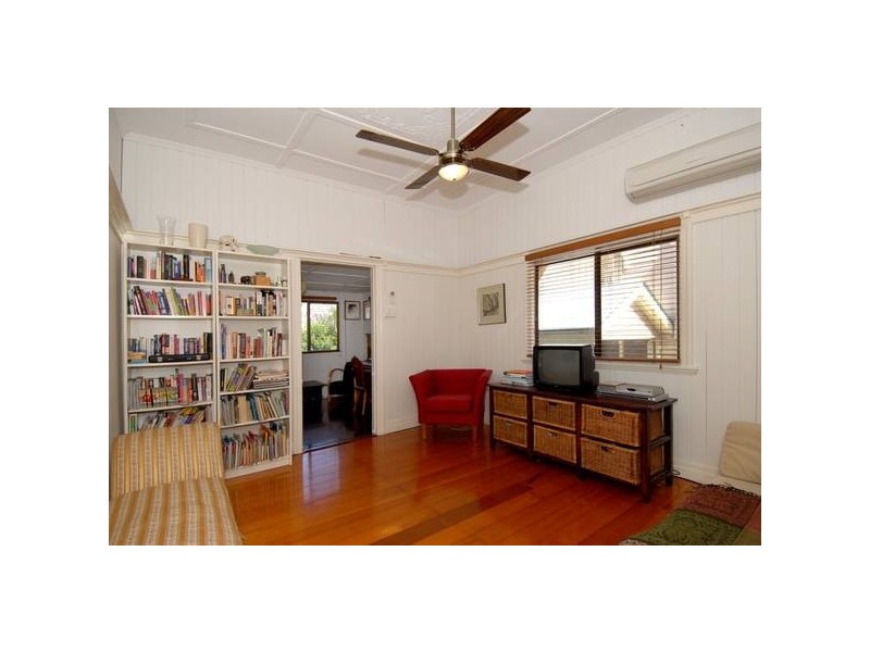 44 Gebbie Street, Kelvin Grove QLD 4059
