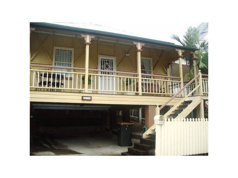 174 Arthur Terrace, Red Hill QLD 4059