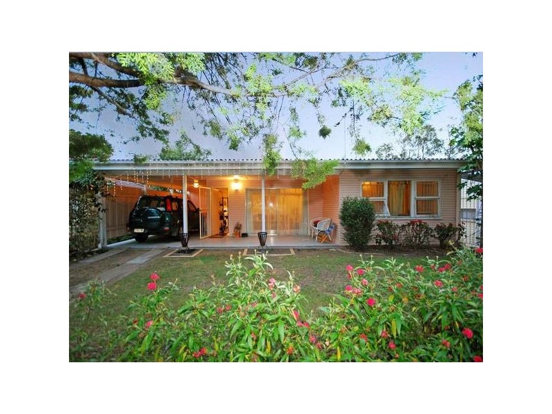 6 Fairseat Street, Bardon QLD 4065