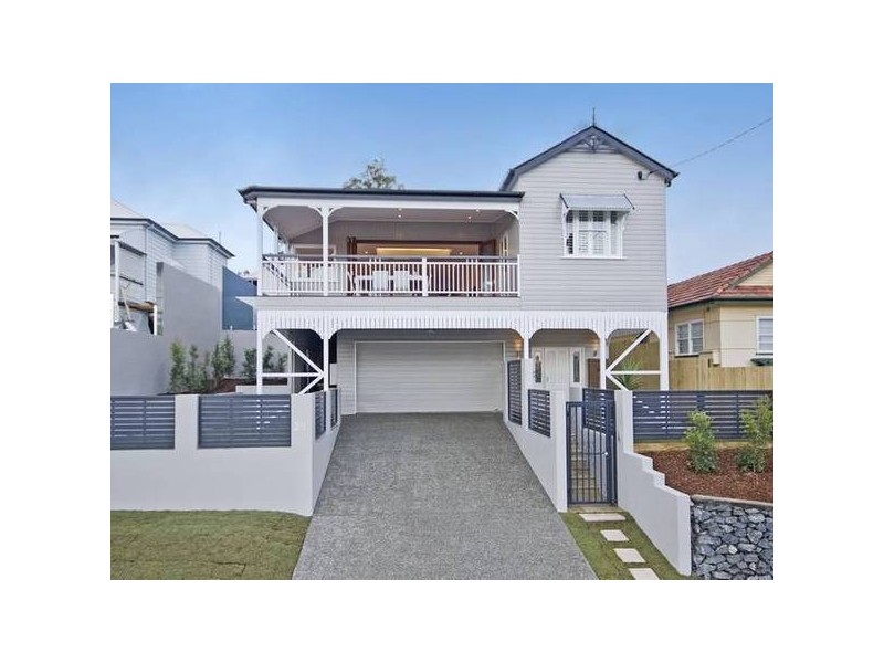 26 Cochrane Street, Paddington QLD 4064