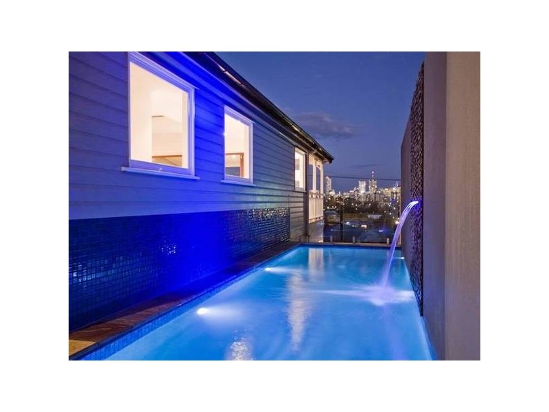 26 Cochrane Street, Paddington QLD 4064