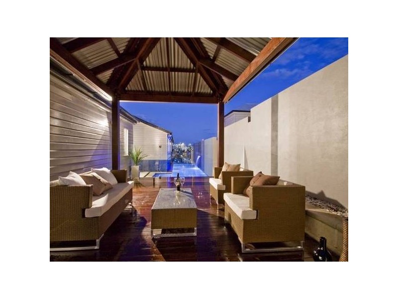 26 Cochrane Street, Paddington QLD 4064