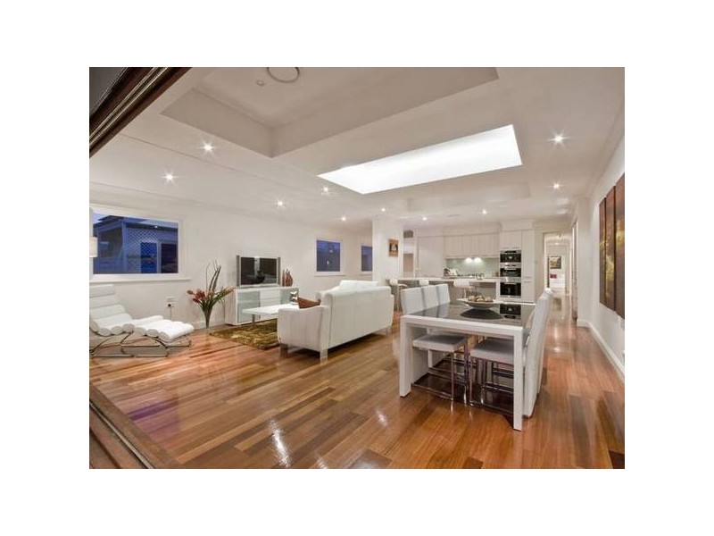 26 Cochrane Street, Paddington QLD 4064