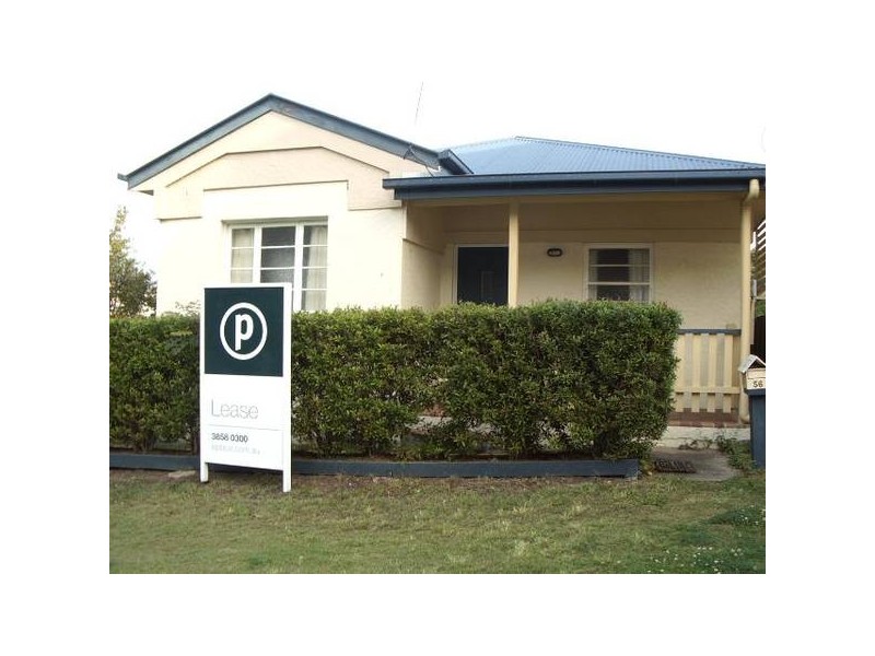 56 Annie Street, Auchenflower QLD 4066