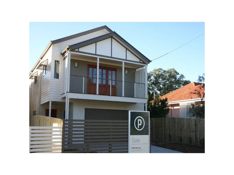 39 Hilda Street, Alderley QLD 4051