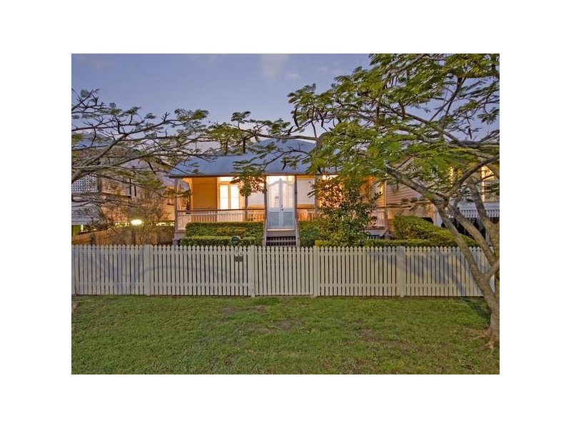 23 More Street, Kelvin Grove QLD 4059