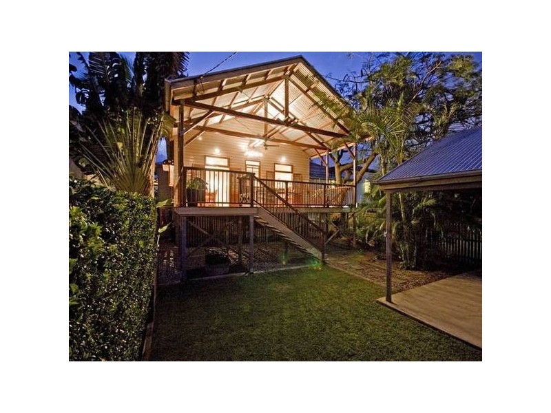 23 More Street, Kelvin Grove QLD 4059