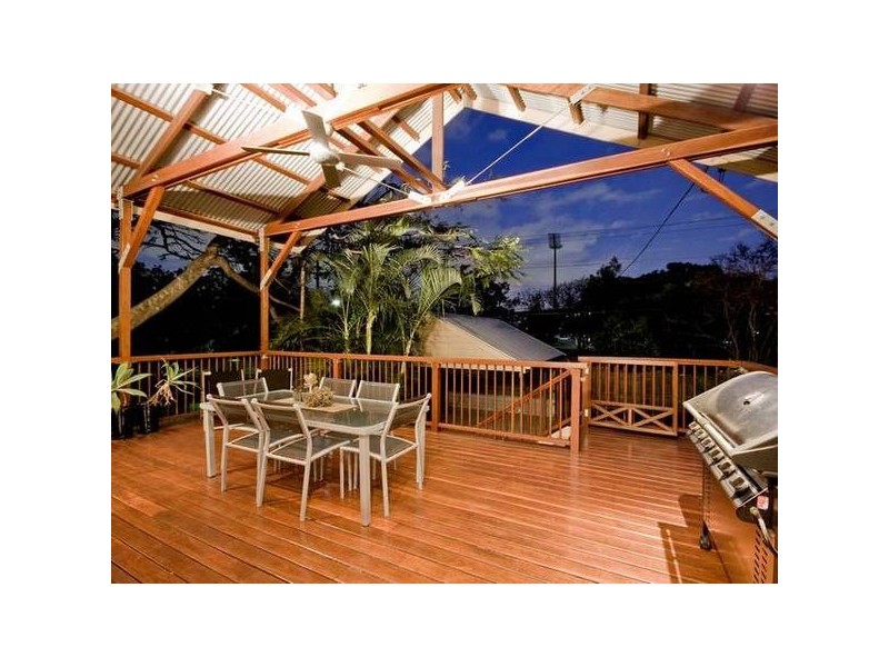 23 More Street, Kelvin Grove QLD 4059