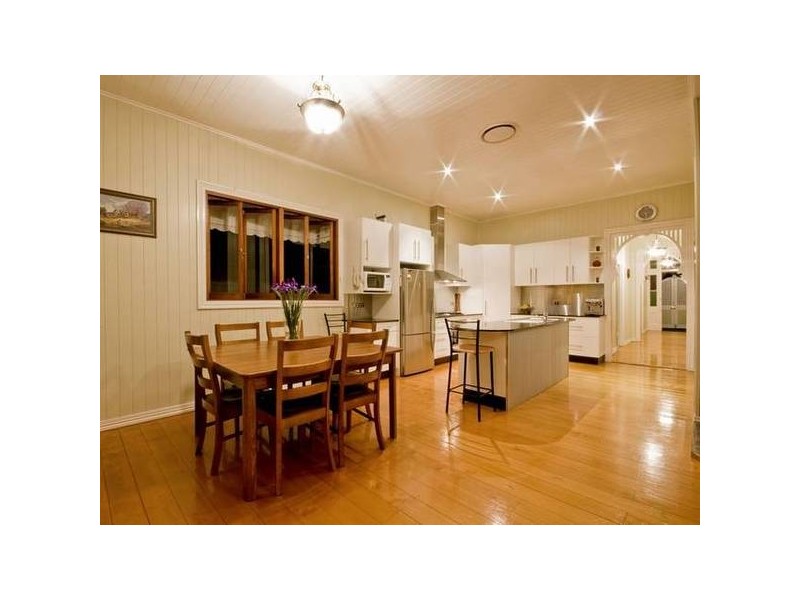 23 More Street, Kelvin Grove QLD 4059