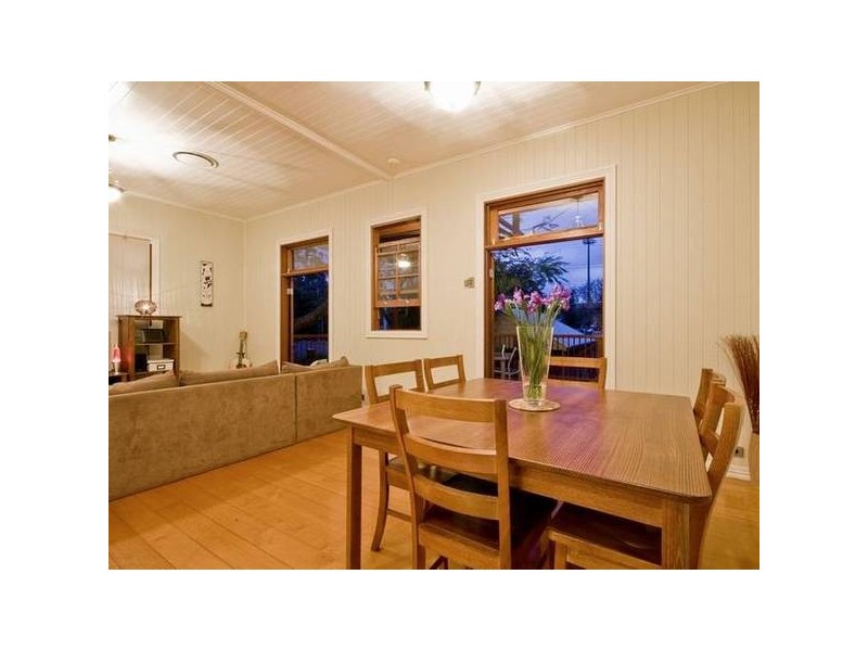 23 More Street, Kelvin Grove QLD 4059