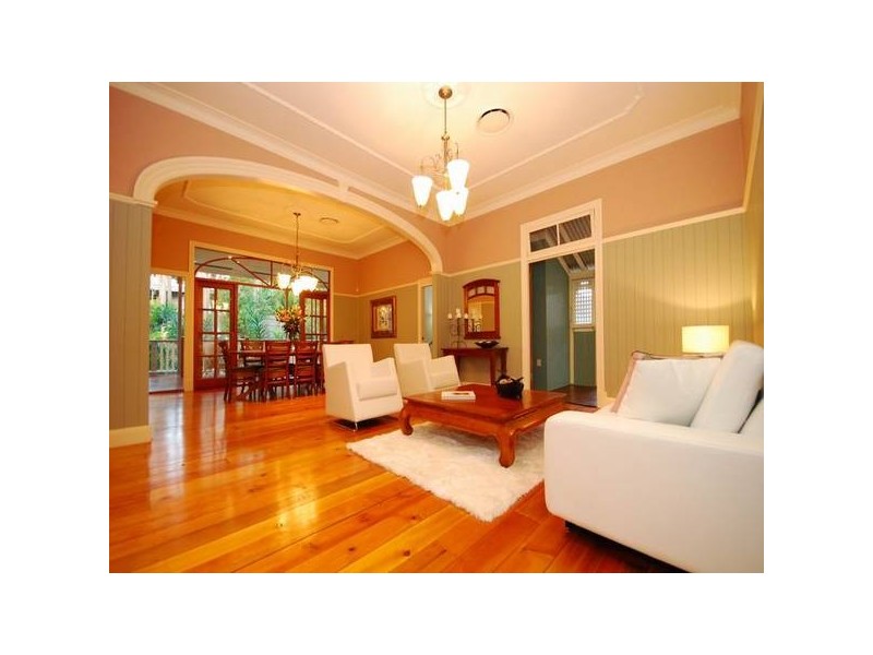 11 Aldridge Street, Auchenflower QLD 4066
