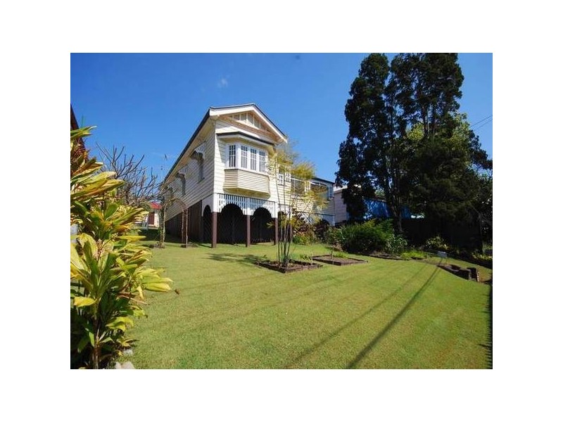 312 Kelvin Grove Road, Kelvin Grove QLD 4059