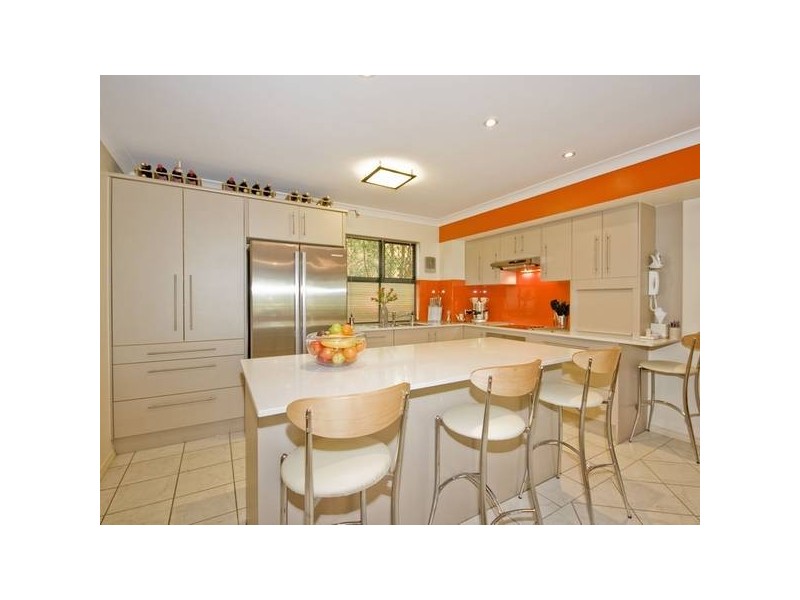 3/201 Baroona Road, Paddington QLD 4064