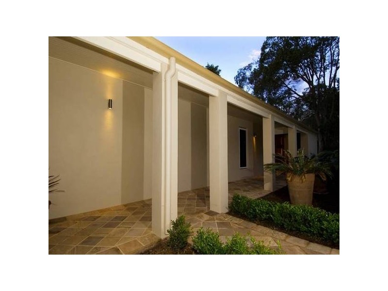 21 Chiswick Road, Bardon QLD 4065