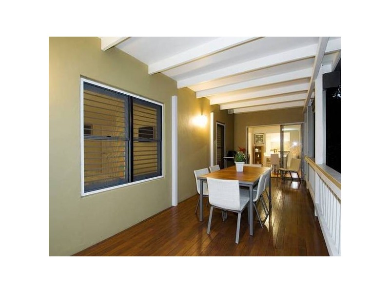 21 Chiswick Road, Bardon QLD 4065