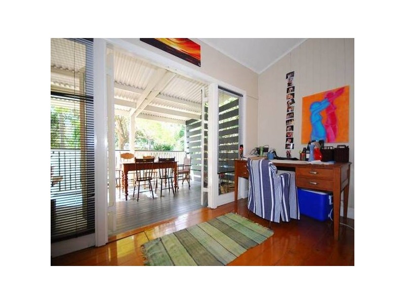 5 Victoria Street, Kelvin Grove QLD 4059