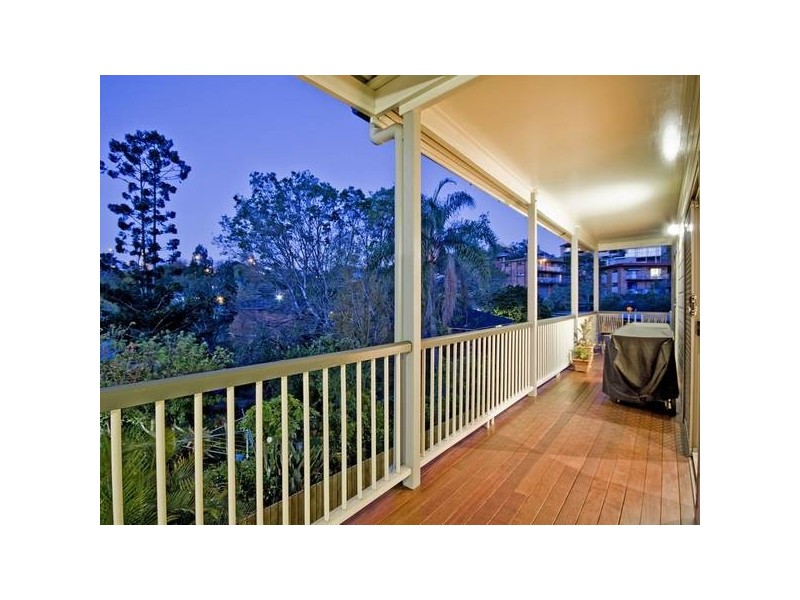 36 Mornington Street, Red Hill QLD 4059