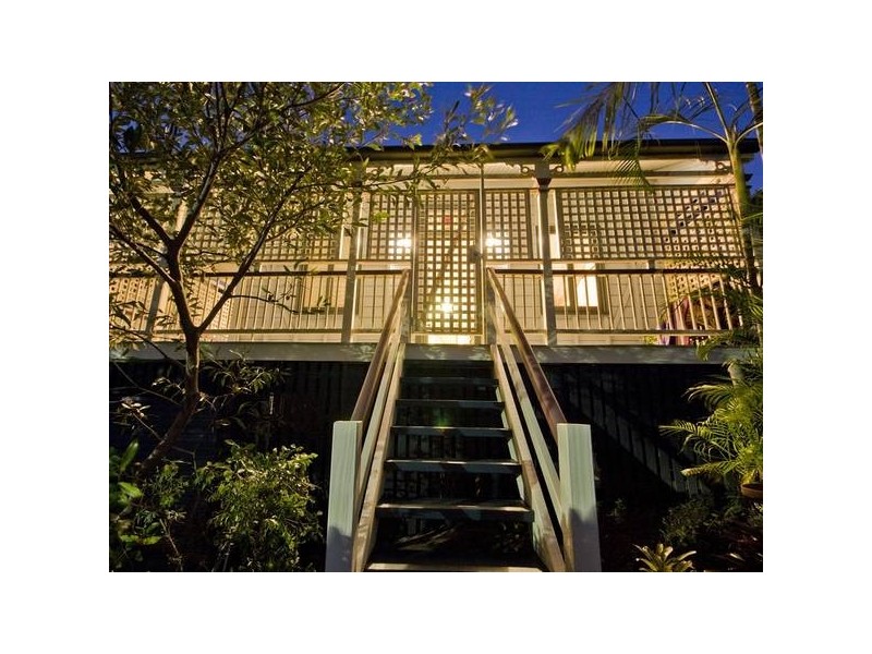 36 Mornington Street, Red Hill QLD 4059