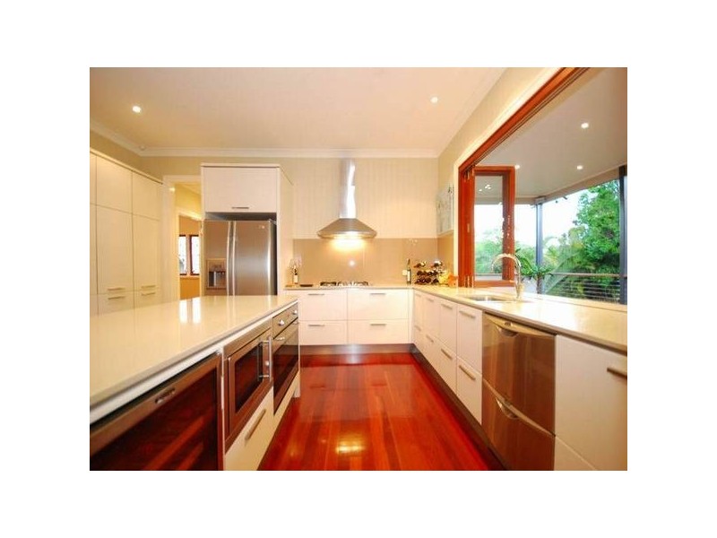 50 Leslie Street, Bardon QLD 4065