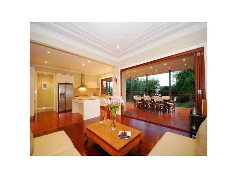 50 Leslie Street, Bardon QLD 4065