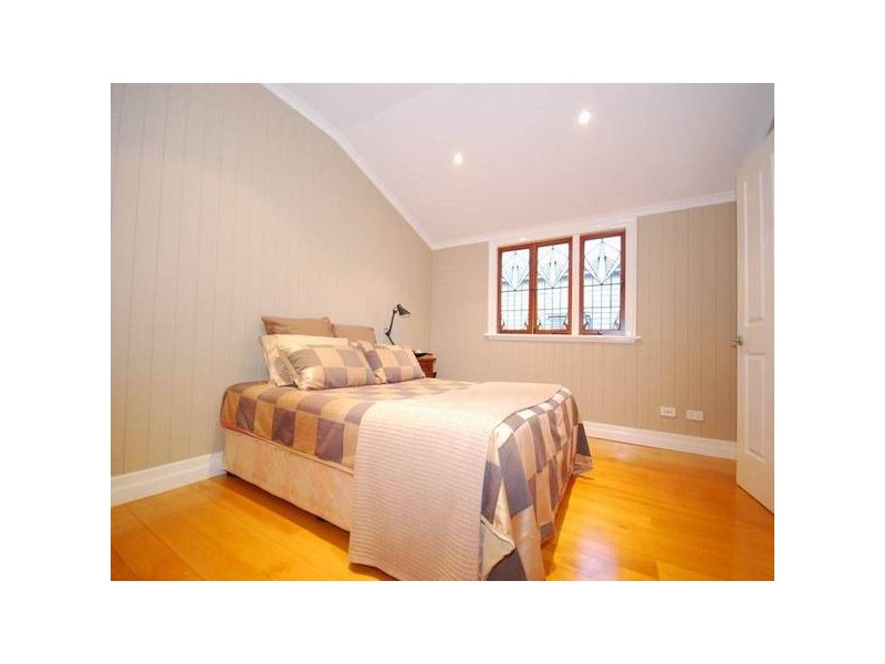 50 Leslie Street, Bardon QLD 4065