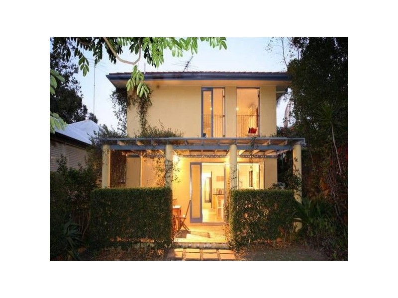 16 Wilden Street, Paddington QLD 4064