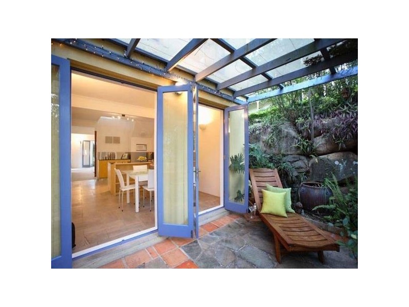 16 Wilden Street, Paddington QLD 4064