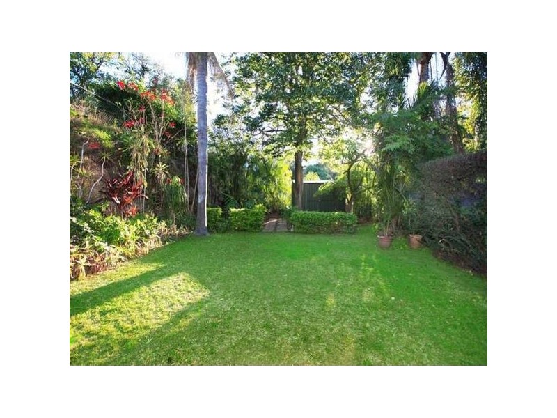 16 Wilden Street, Paddington QLD 4064