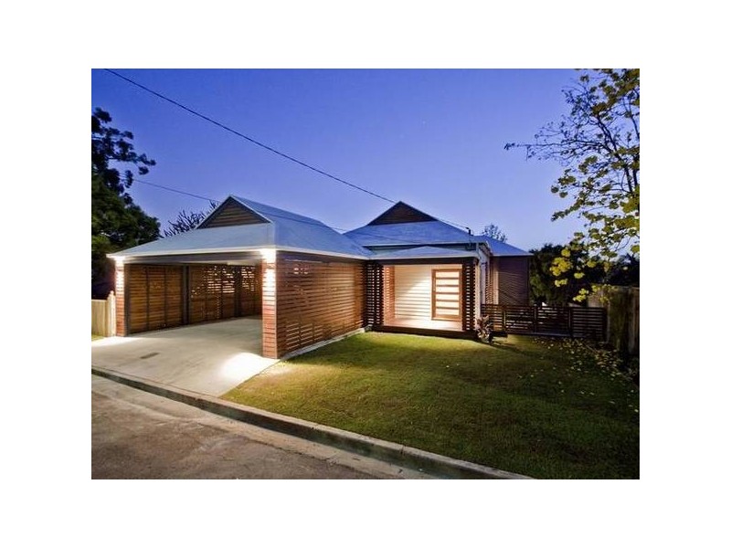 12 Penrose Street, Auchenflower QLD 4066