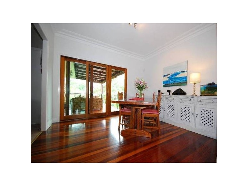 35 Harwood Street, Bardon QLD 4065