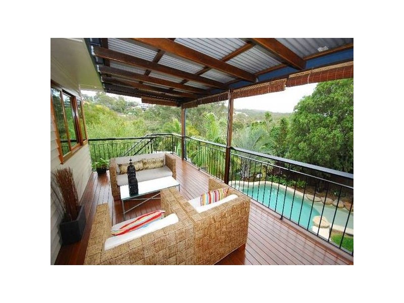 35 Harwood Street, Bardon QLD 4065