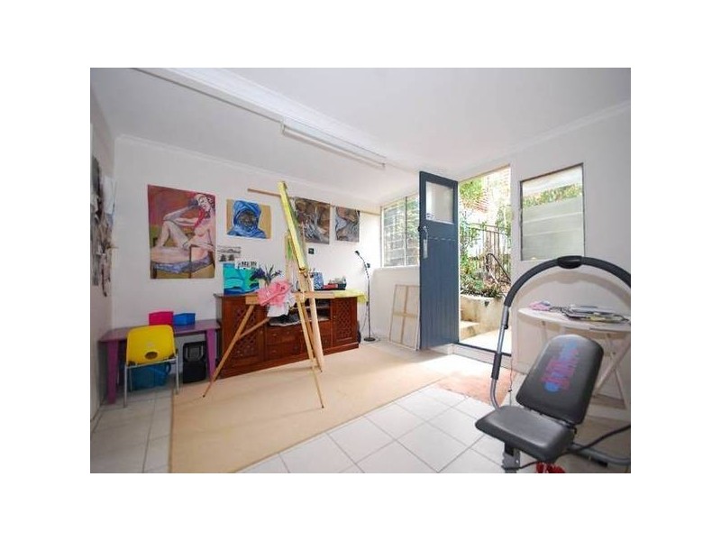 35 Harwood Street, Bardon QLD 4065