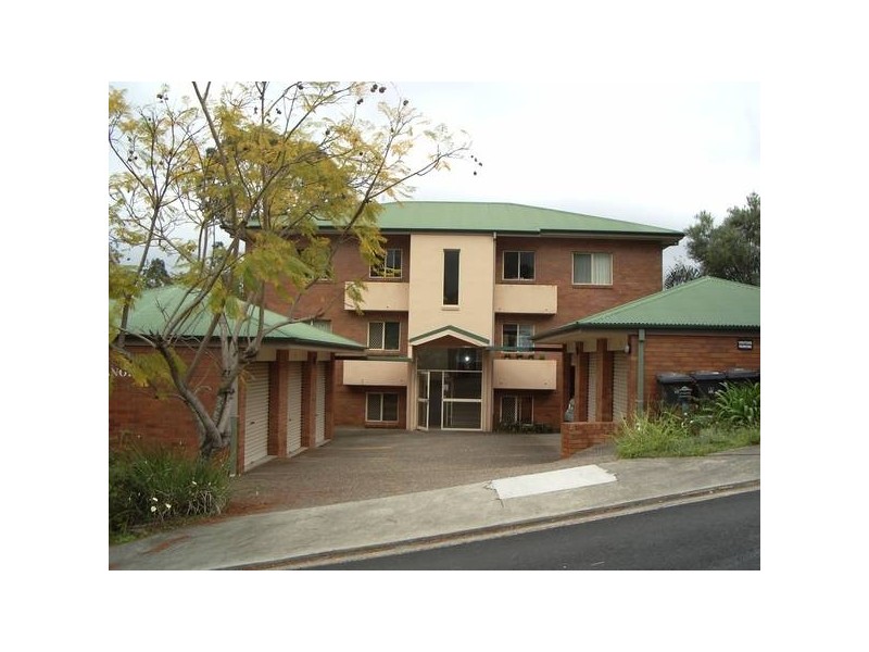 4/38 Morris Street, Paddington QLD 4064