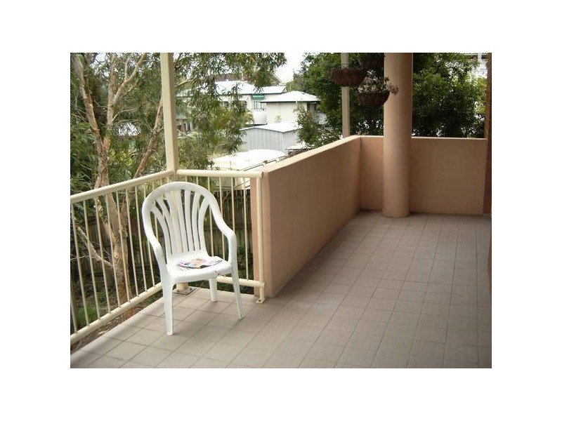 4/38 Morris Street, Paddington QLD 4064