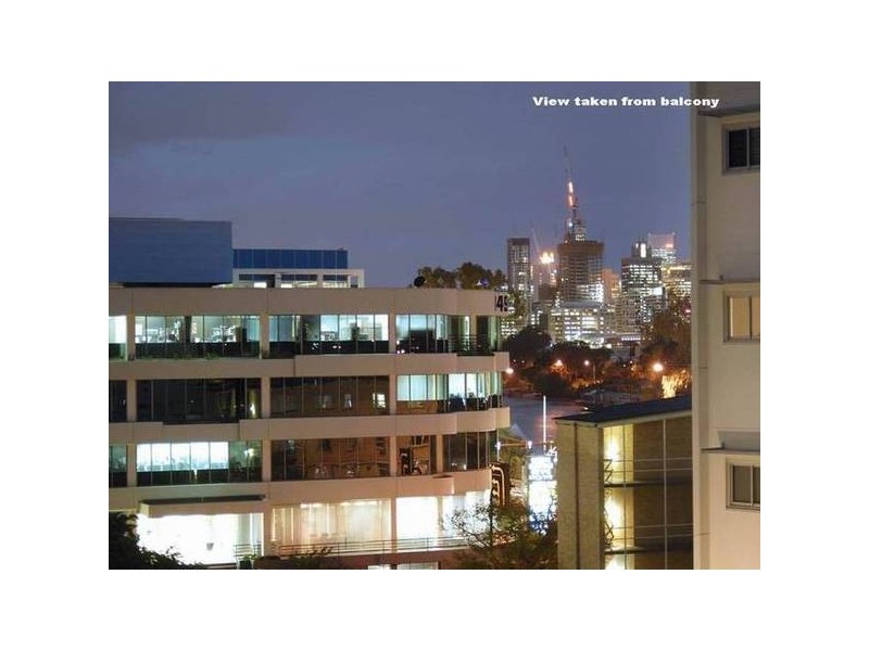 11/18 Dunmore Terrace, Auchenflower QLD 4066