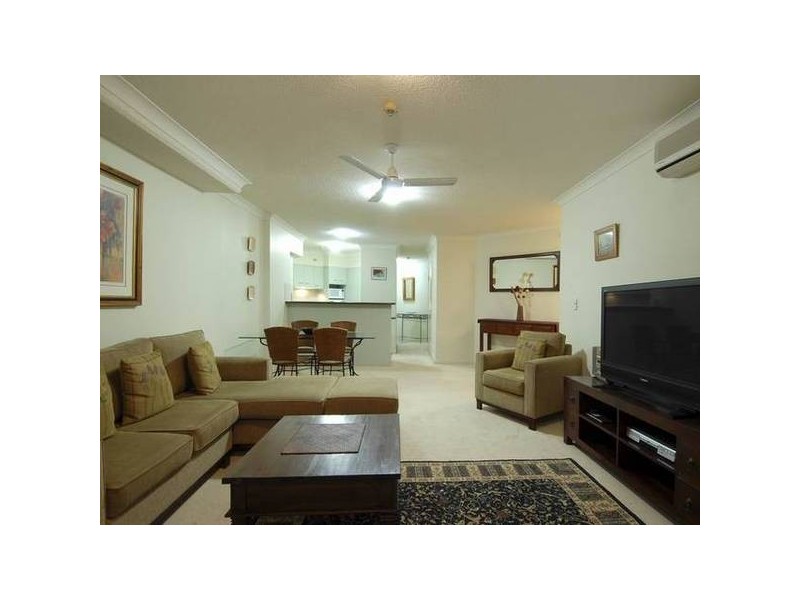 11/18 Dunmore Terrace, Auchenflower QLD 4066