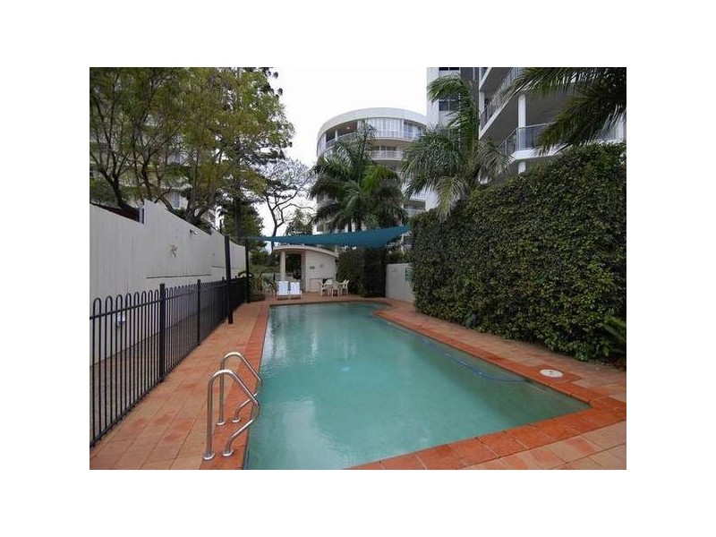 11/18 Dunmore Terrace, Auchenflower QLD 4066