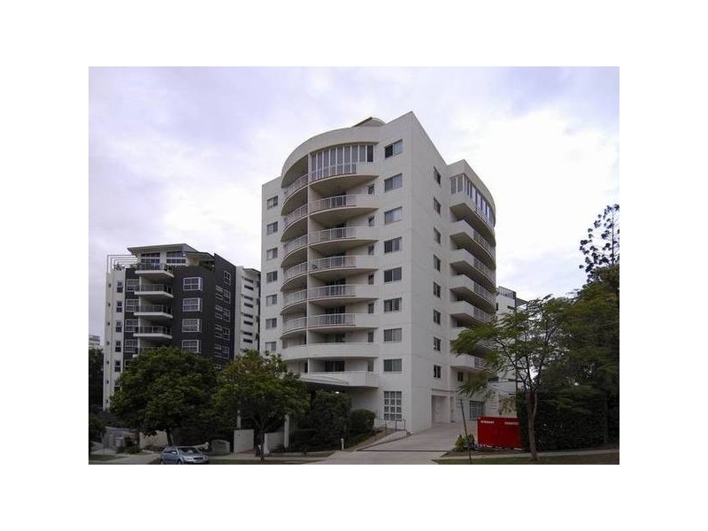 11/18 Dunmore Terrace, Auchenflower QLD 4066