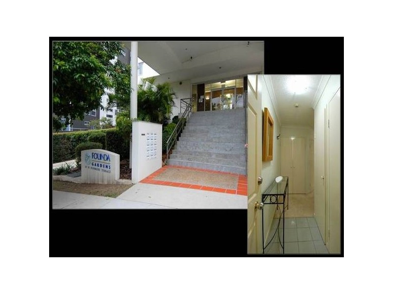 11/18 Dunmore Terrace, Auchenflower QLD 4066