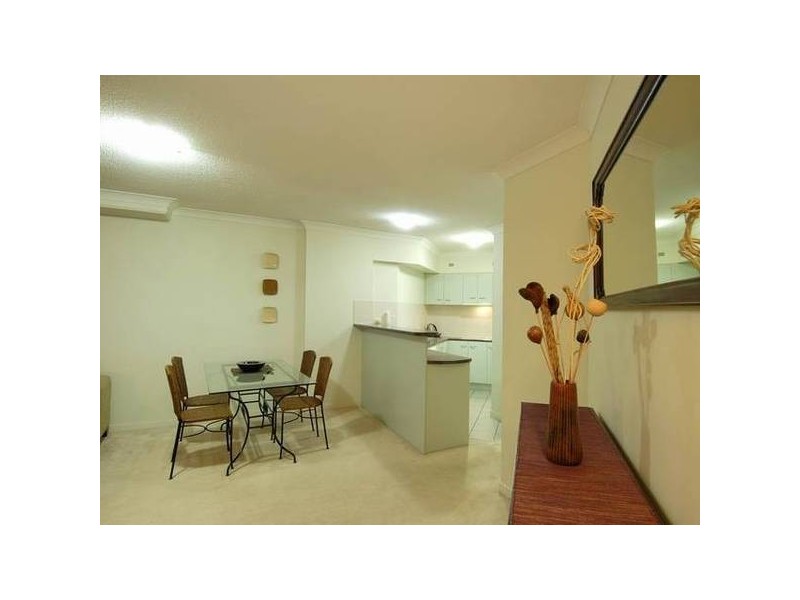 11/18 Dunmore Terrace, Auchenflower QLD 4066