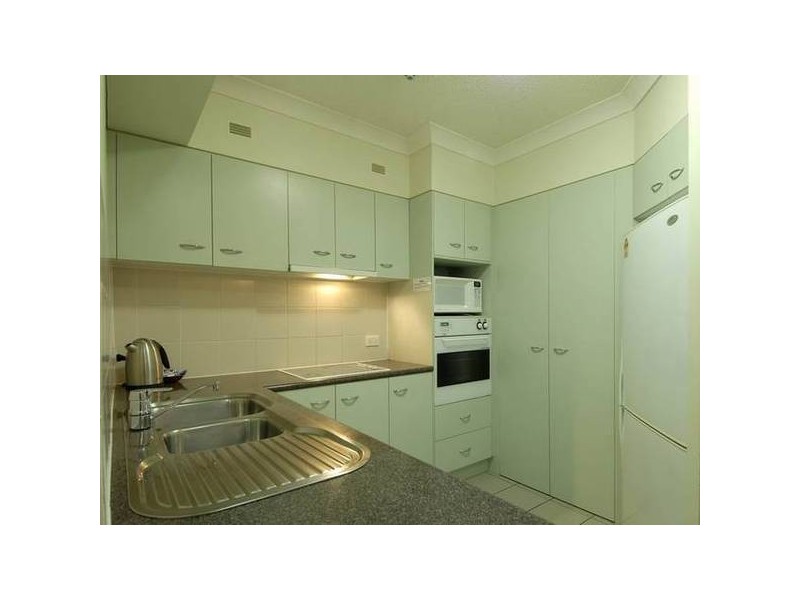 11/18 Dunmore Terrace, Auchenflower QLD 4066