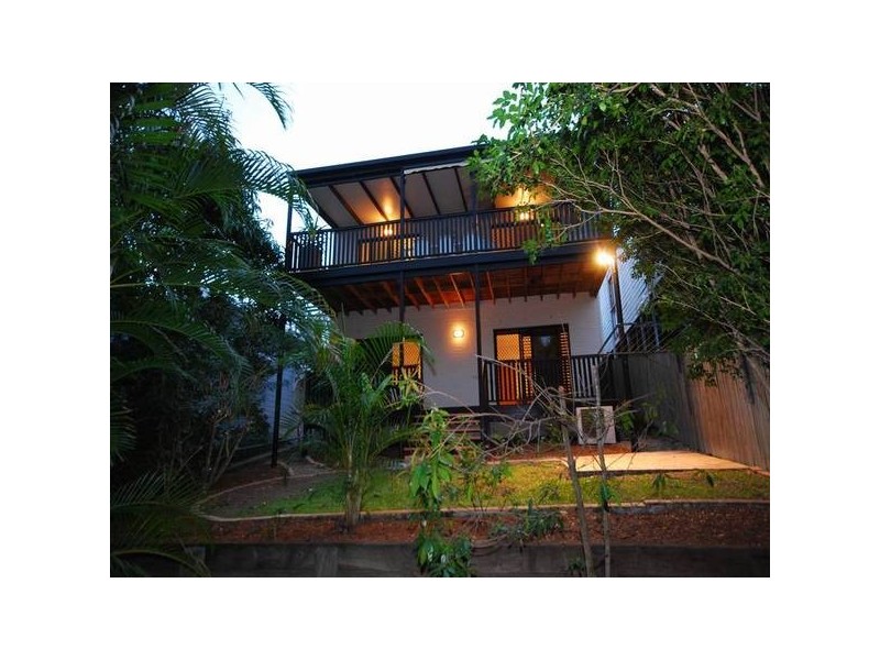 41 Tooth Avenue, Paddington QLD 4064