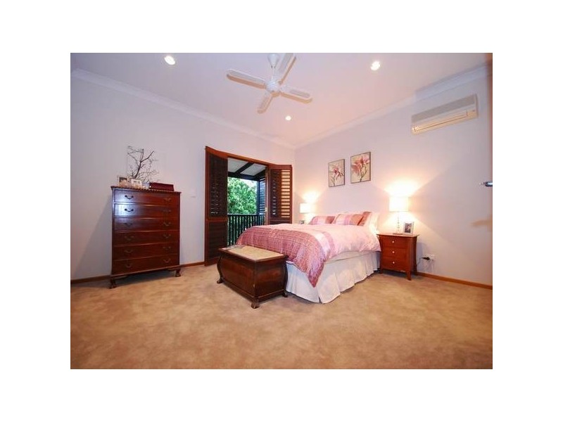 41 Tooth Avenue, Paddington QLD 4064