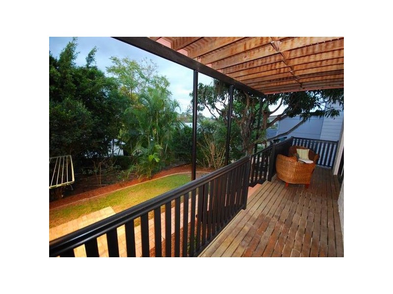 41 Tooth Avenue, Paddington QLD 4064