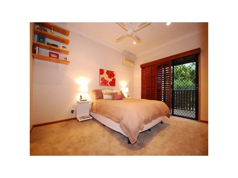 41 Tooth Avenue, Paddington QLD 4064