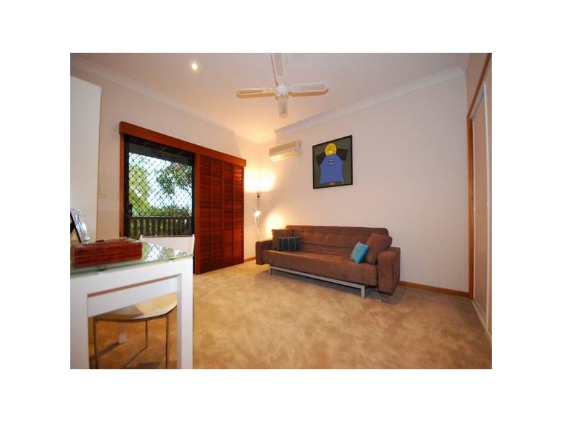 41 Tooth Avenue, Paddington QLD 4064