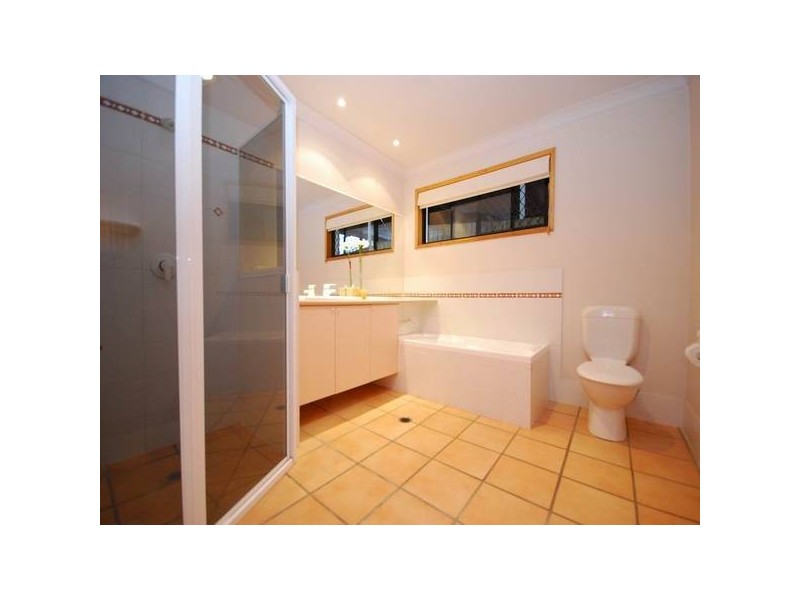 41 Tooth Avenue, Paddington QLD 4064