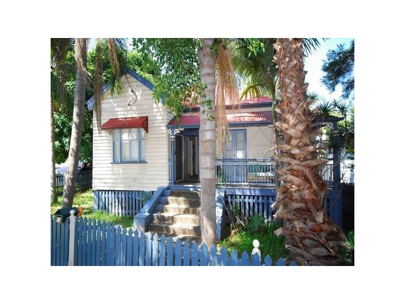 67 Cochrane Street, Paddington QLD 4064